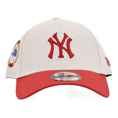 New-Era NEW YORK YANKEES INR Baseball sapkák Barna