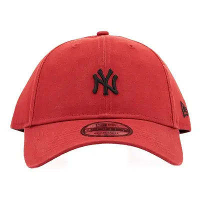 New-Era NEW YORK YANKEES INRBLK Baseball sapkák Piros