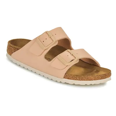 Birkenstock Arizona BF New Beige Papucsok Bézs