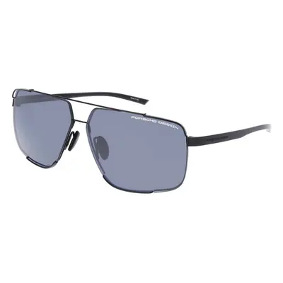 Porsche Design Occhiali da Sole P8681-A-6311 Napszemüvegek Fekete