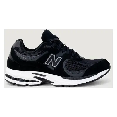 New Balance 2002R M2002RBK Divat edzőcipők Fekete