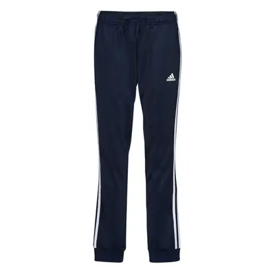 adidas Primegreen Essentials Warm-Up Slim Tapered 3-Stripes Track Track Futónadrágok / Melegít