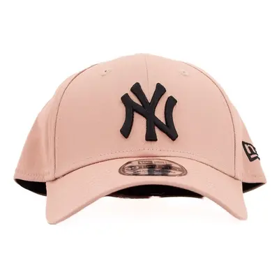 New-Era NEW YORK YANKEES TTABLK Baseball sapkák Barna