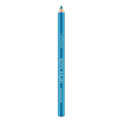 Catrice Waterproof Kohl Kajal Pencil - 70 Turquoise Sense Szemceruza Kék