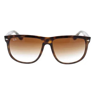 Ray-ban Occhiali da Sole Boyfriend RB4147 710/51 Napszemüvegek Barna