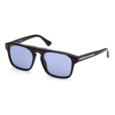 Web Eyewear Occhiali da Sole Web WE0325/S 56V Napszemüvegek Barna