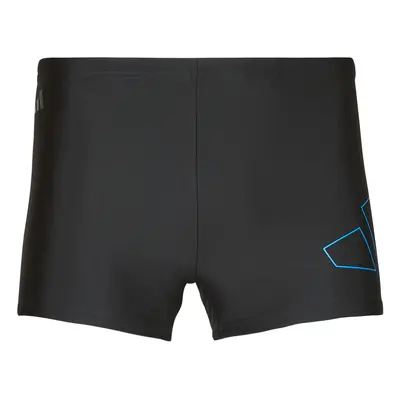 adidas Big Bars Swim Boxers Fürdőruhák Fekete