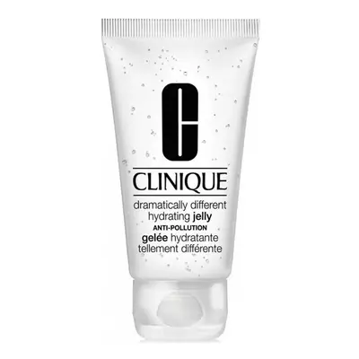 Clinique Dramatically Different Anti-Pollution Moisturizing Jell Hidratálás & táplálás Más