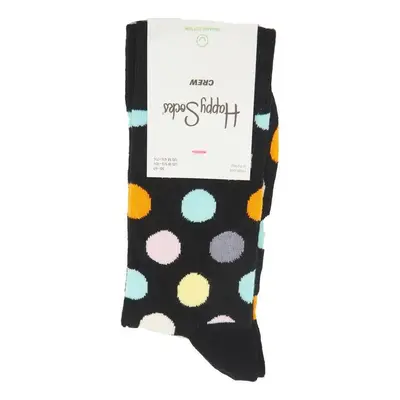 Happy socks BIG DOT SOCK Zoknik Fekete