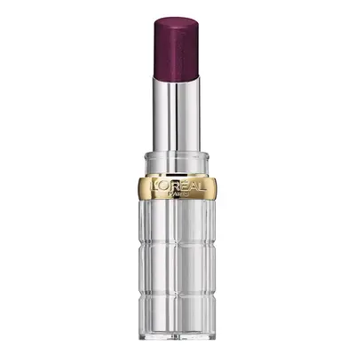 L'oréal Color Riche Shine Lipstick - 470 Map To Nirvana Rúzs Piros