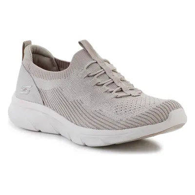 Skechers D'LUX COMFORT 104335-TPE Tenisz Bézs