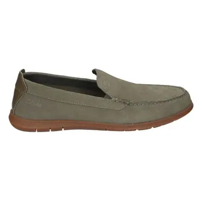 Clarks 26176956 Alsóváros Zöld