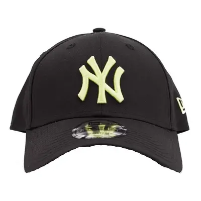 New-Era NEW YORK YANKEES BLKCMA Baseball sapkák Fekete