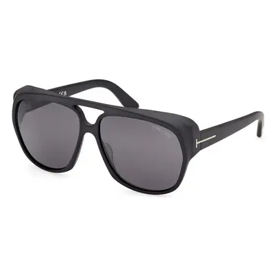 Tom Ford Occhiali da Sole Jayden FT1103/S 02A Napszemüvegek Fekete