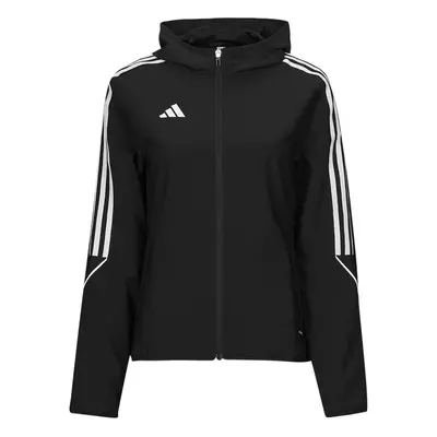 adidas Tiro 23 League Windbreaker Melegítő kabátok Fekete