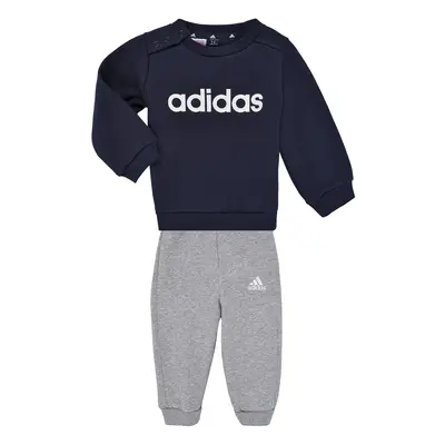 adidas Essentials Lineage Jogger Set Ruhák Tengerész