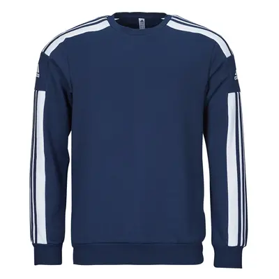 adidas Squadra 21 Sweatshirt Pulóverek Kék