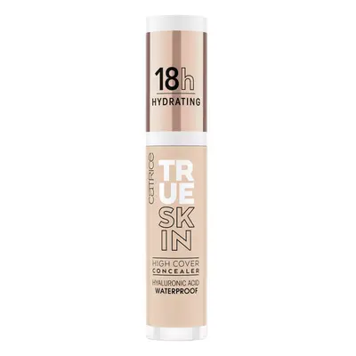 Catrice True Skin High Coverage Concealer - 10 Cool Cashmere Szem korrektorok & Korrektorok B