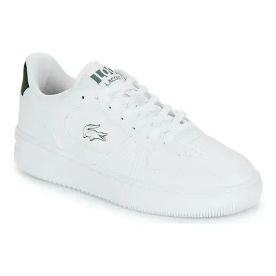 Lacoste L001 Rövid szárú edzőcipők Fehér