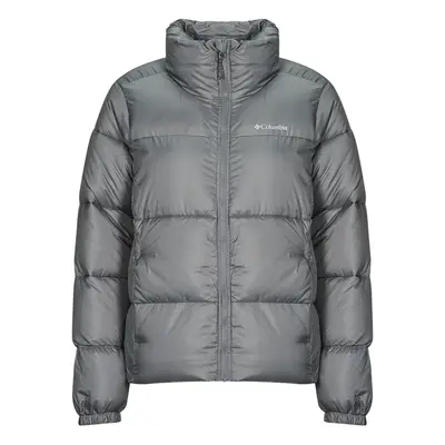 Columbia Puffect II Full Zip Jacket Steppelt kabátok Szürke