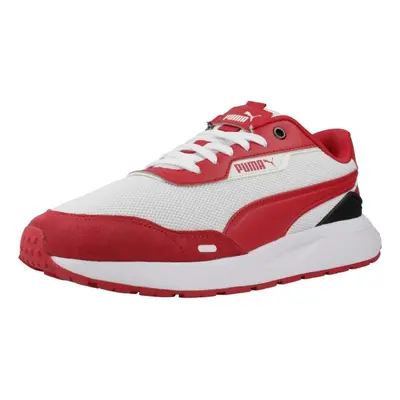 Puma RUNTAMED PLUS Divat edzőcipők Fehér