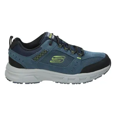 Skechers 51893-NVLM Alsóváros Kék