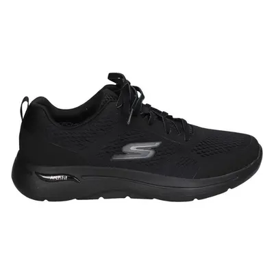 Skechers 216116-BBK Multisport Fekete