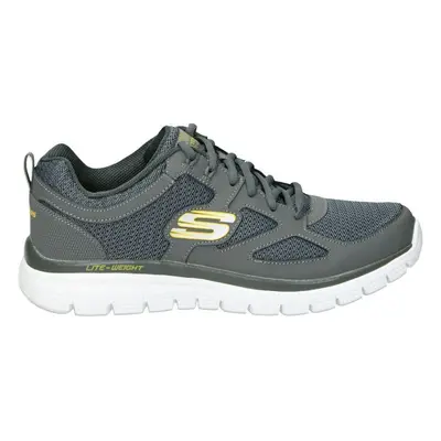 Skechers 52635-CHAR Multisport Szürke