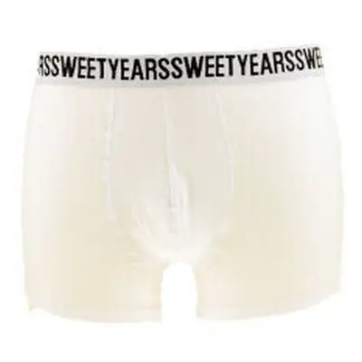 Sweet Years Boxer underwear Sport kiegészítők Fehér