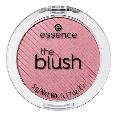 Essence The Blush Pirosítók & púderek Rózsaszín