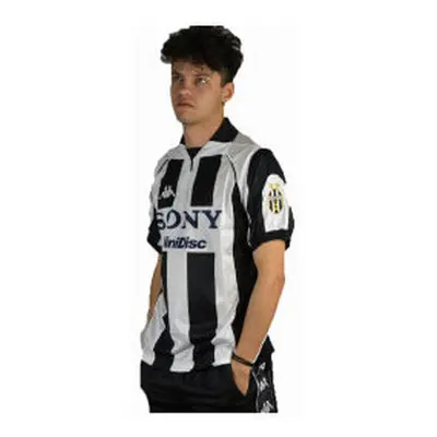 Kappa maglia gara Juventus COMBAT 1 Pólók / Galléros Pólók Más