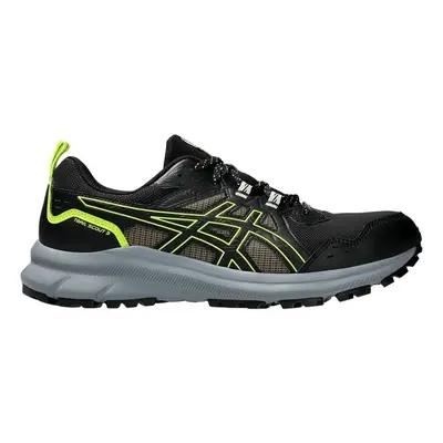 Asics TRAIL SCOUT 3 Multisport Fekete