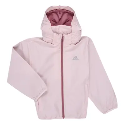 adidas Utility Jacket Széldzseki Rózsaszín