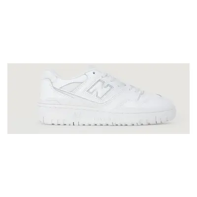 New Balance 550 JR GSB550WW Divat edzőcipők Fehér