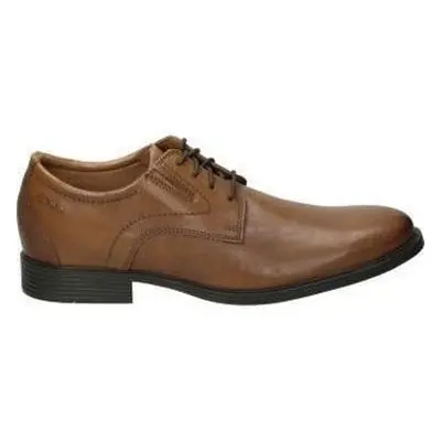 Clarks 26152919 Alsóváros Barna