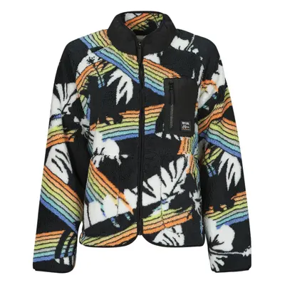 Rip Curl HIGH TIDE HOFFMAN POLAR FLEECE Polárok Sokszínű