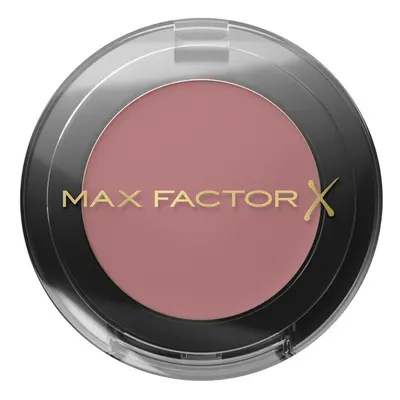 Max Factor Masterpiece Mono Eyeshadow - 02 Dreamy Aurora Szem alapozók Barna