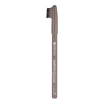 Essence Eyebrow Designer Eyebrow Brush Pencil - 13 Cool Blonde Szemöldök smink Barna