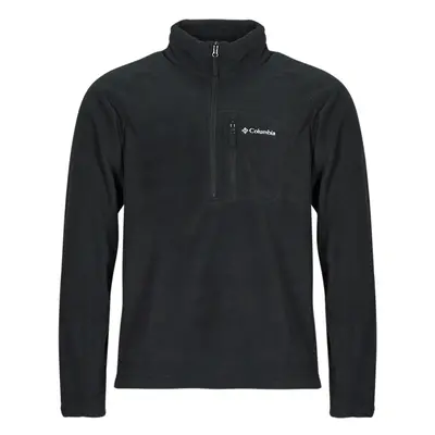 Columbia Fast Trek III Half Zip Fleece Polárok Fekete