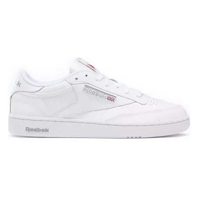 Reebok Sport Club C 85 Divat edzőcipők Fehér