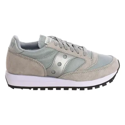 Saucony S70539-3 Rövid szárú edzőcipők Szürke