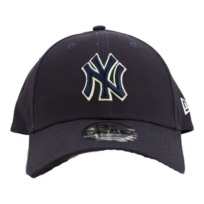 New-Era NEW YORK YANKEES EBR Baseball sapkák Kék