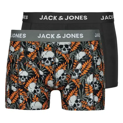 Jack & Jones JACHUGO X2 Boxerek Sokszínű