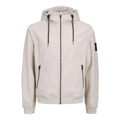 Jack & Jones 12236300 BASIC Kabátok Fehér