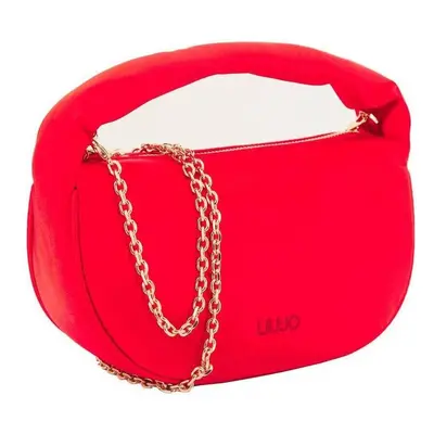 Liu Jo AA3286 T0426 HOBO BAG Táskák Piros