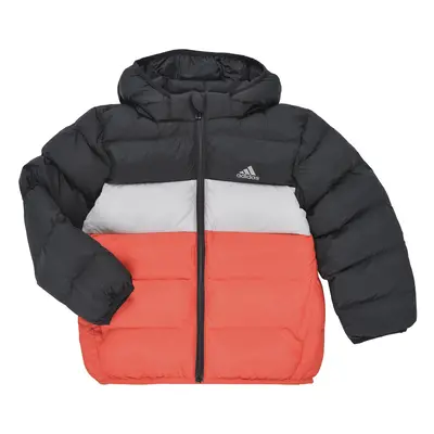 adidas Synthetic Down Jacket Steppelt kabátok Fekete