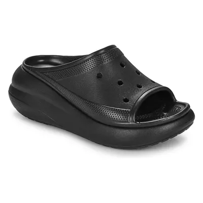 Crocs Crush Slide Papucsok Fekete