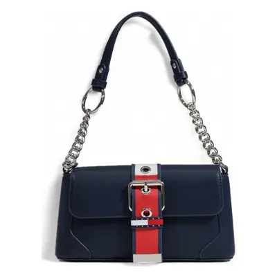 Tommy Hilfiger TJW IDOL SHOULDER AW0AW16282 Táskák Kék