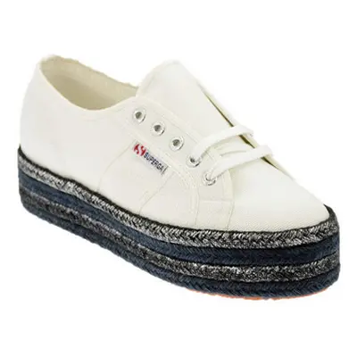 Superga 2790 COTCOLOROPEW Divat edzőcipők Más