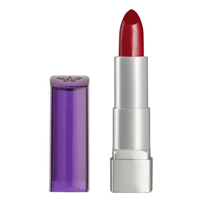 Rimmel London Moisture Renew Lipstick - 510 MAYFAIR RED LADY Rúzs Piros